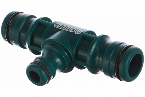 "Переходник RACO""Profi extra-flow""1/2""х3/4х3/4 Т-образный"