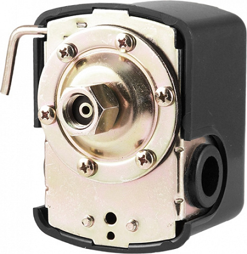 Реле давления JEMIX  ХРD-2-AUTO для насосной станции