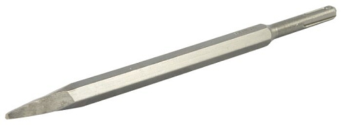 Зубило БУРАН НЕХ30 пикообразное 400мм