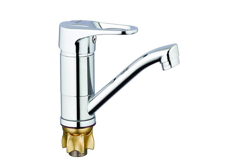 Смеситель для кухни  Ф40 4T4-B043