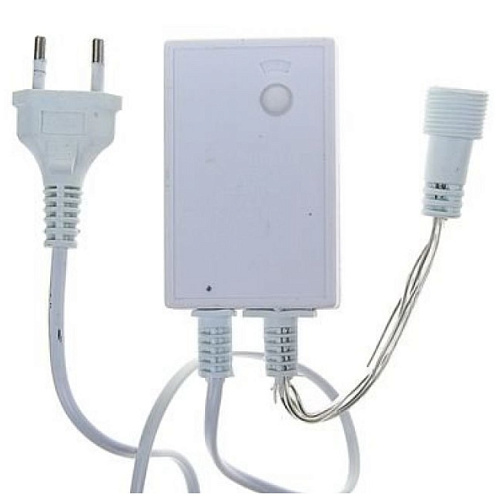 Контролер для гирлянд УМС Световой дождь до 8000 LED