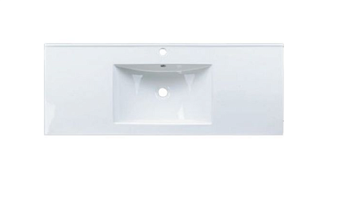 Умывальник 1200 плоский