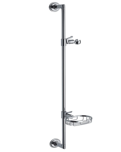 Душевая стойка без лейки и шланга HB8009