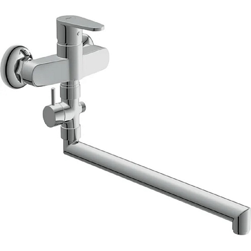 Смеситель для душа CARI однорычажный  Cersanit-63028 