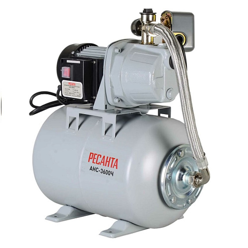 Насосная станция Ресанта АНС-3600Ч 800Вт
