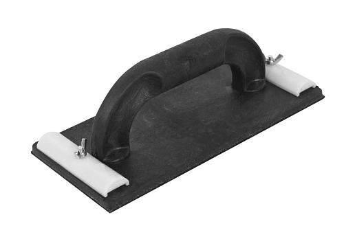 Терочная доска 280х140 накладка губка 8мм t4p