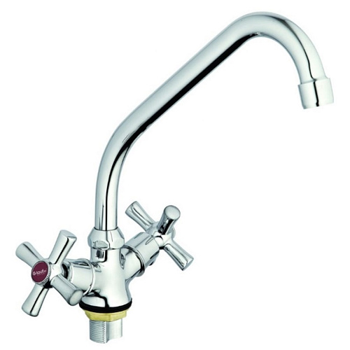 Смеситель для кухни  QFR4-A722