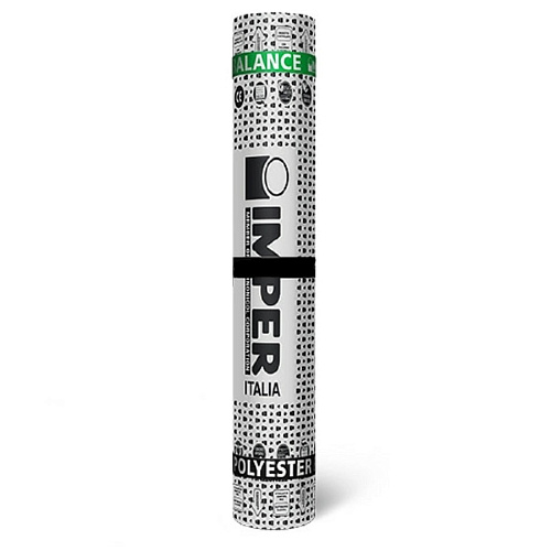 Наплавляемый материал IMPER BALANCE Н (ЭПП-3,5) 10м (25)