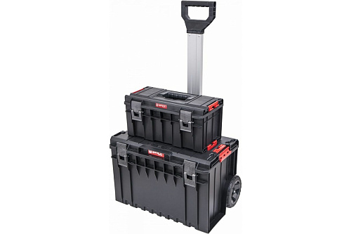 Ящик для инструментов QBRICK SYSTEM ONE CART 600х460х765