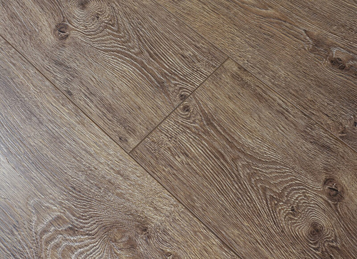 Ламинат Westerhof SuperStep Дуб Берген 1215х240х12 34 класс