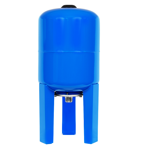 Гидроаккумулятор АКВАБРАЙТ ГМ- 24В 24л вертикальный