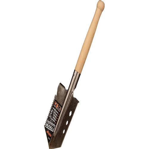 Лопата походная compact Amigo Grande