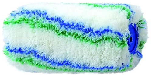 Валик фасадный полиакрил 18х180х58 d8 без ручки t4p