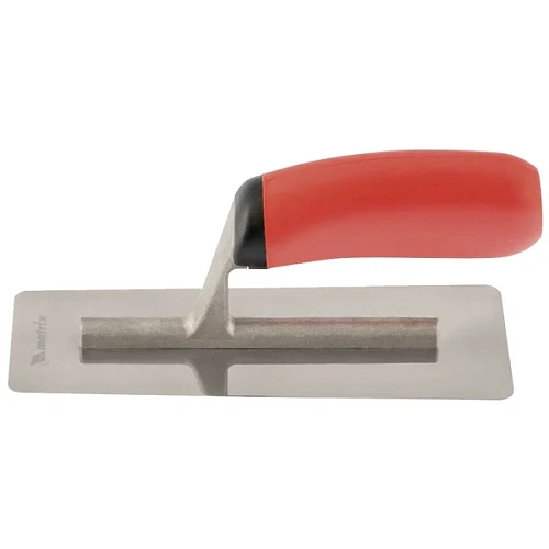 Кельма для венецианской штукатурки 120х270мм