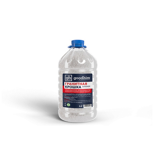 Реагент гранитная крошка GOODHIM
