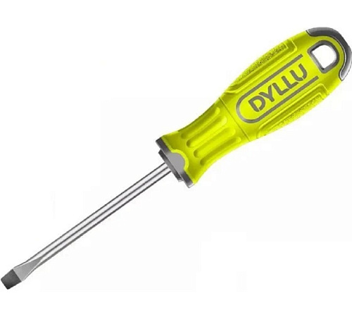 Отвертка плоская SL5 х 100мм