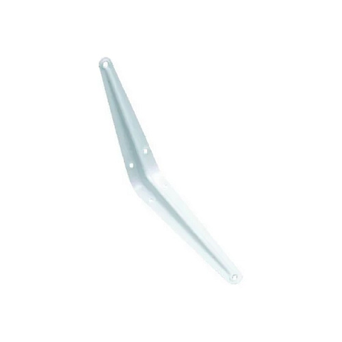 Кронштейн 75*100 белый