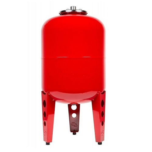 Расширительный бак для отопления Джилекс В50 50л