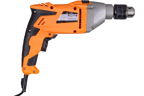 Дрель ударная Вихрь ДУ-1100
