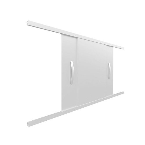 Экран раздвижной Triton 150