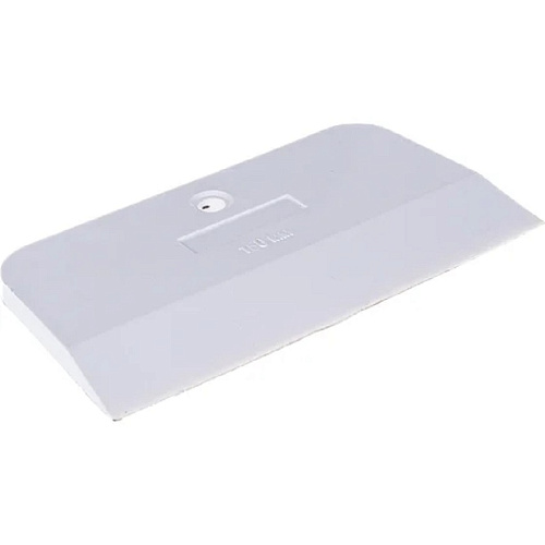 Шпатель резиновый 150мм