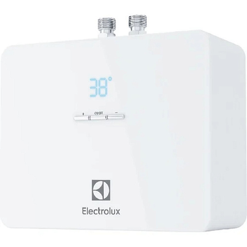 Водонагреватель проточный Electrolux NPX 6 AQUATRONIC DIGITAL 2.0 (5,7кВт)