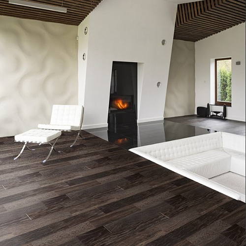 Ламинат Westerhof HomeLife Венге Азура 1217х195х12 34 класс