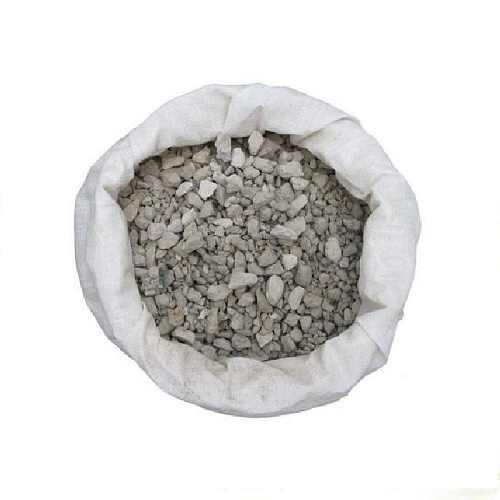 Щебень известняковый 5х20