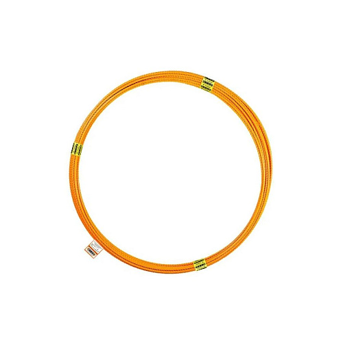 Арматура композитная 12 мм ТУ 4 витка оранжевая