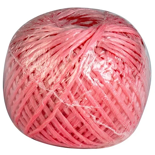 Шпагат полипропиленовый 50м