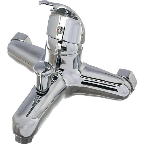 Смеситель для умывальника Ф40 LUN1-A031