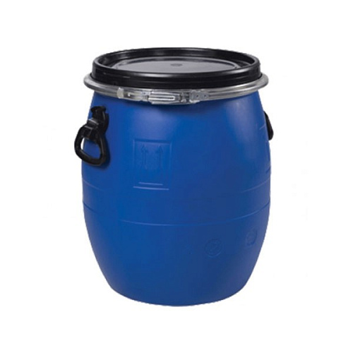 Бочка пластиковая без подогрева 48/51л