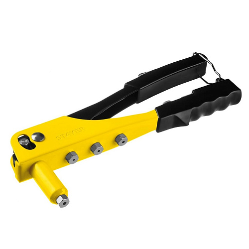 Заклепочник STAYER MaxFix 2,4х4,8мм