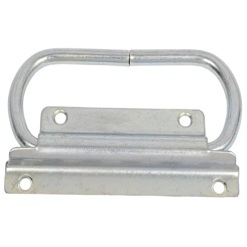 Ручка откидная цинк