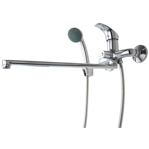 Смеситель для ванны Frap 2236