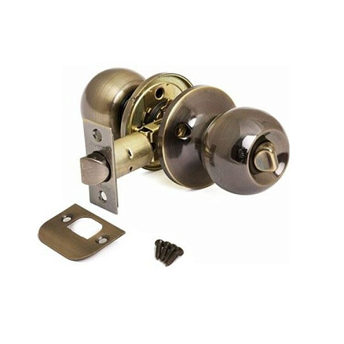 Защелка Avers 6072-03-АВ