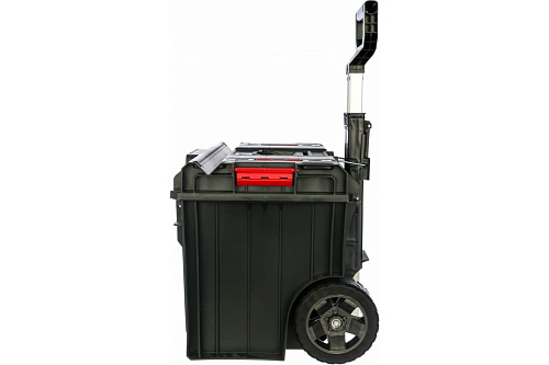 Ящик для инструментов QBRICK SYSTEM ONE CART 600х460х765