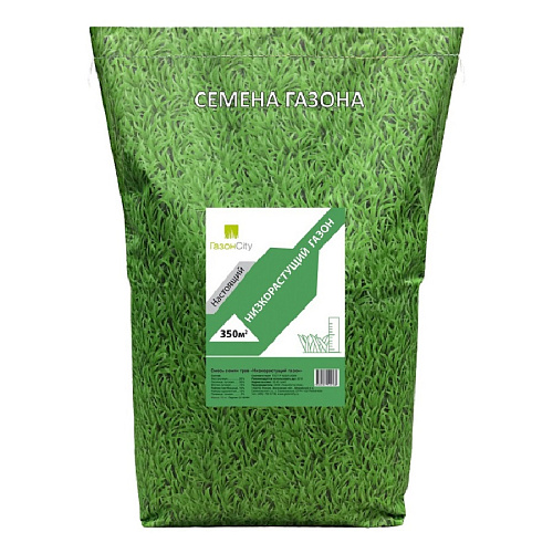 Газон НАСТОЯЩИЙ СПОРТИВНЫЙ 10кг