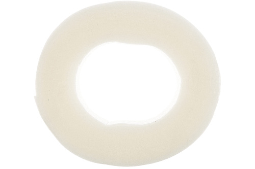 Уплотнитель поролоновый самоклеющейся 40мм х10м