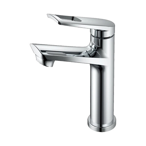 Смеситель для раковины Artemis Chrome латунь VALFEX (10)