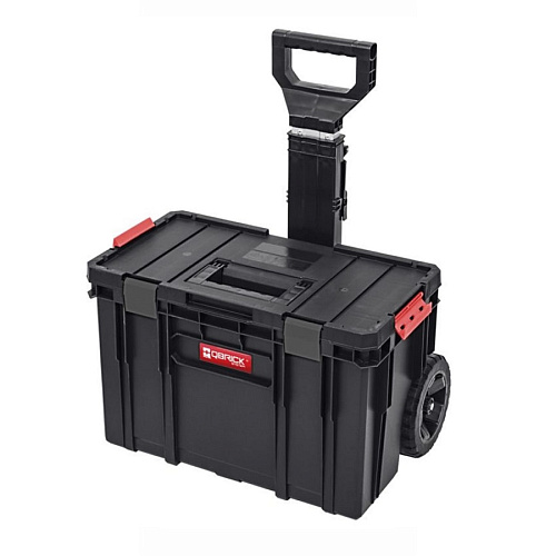 Ящик для инструментов QBRICK SYSTEM TWO CART 526х380х670