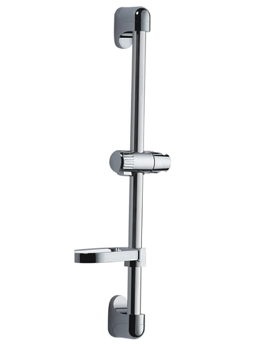Душевая стойка без лейки и шланга HB8007