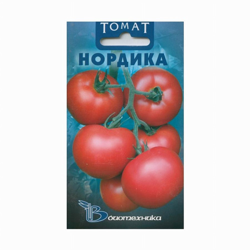 Томат Нордика Биотехника