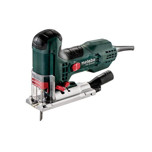 Лобзик Metabo STЕ 100 Quick 710Вт