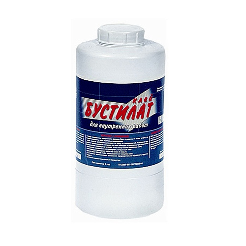 Бустилат Магия РАДУГИ 2,5 кг (6)