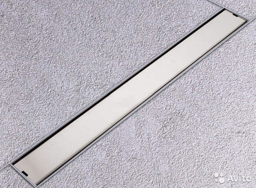 Трап душевой нержавеющий 70х80 G88007-4