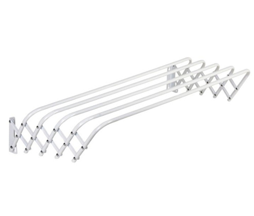 Сушилка настенная раздвижная Бриз 4м