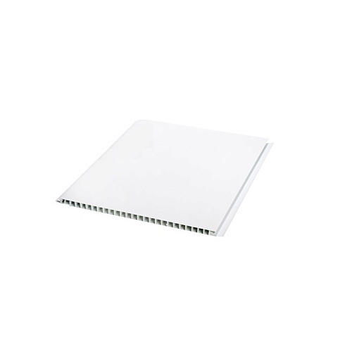 Панель 0,25х 2,7м STARLINE Белый матовый