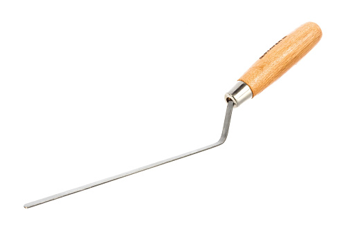 Раcшивка каменщика STAYER для швов плоская 8мм