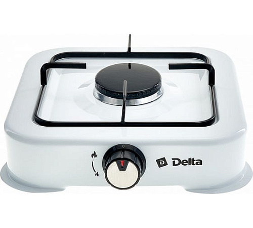 Плита газовая ДЕЛЬТА D-2205  (1конф)